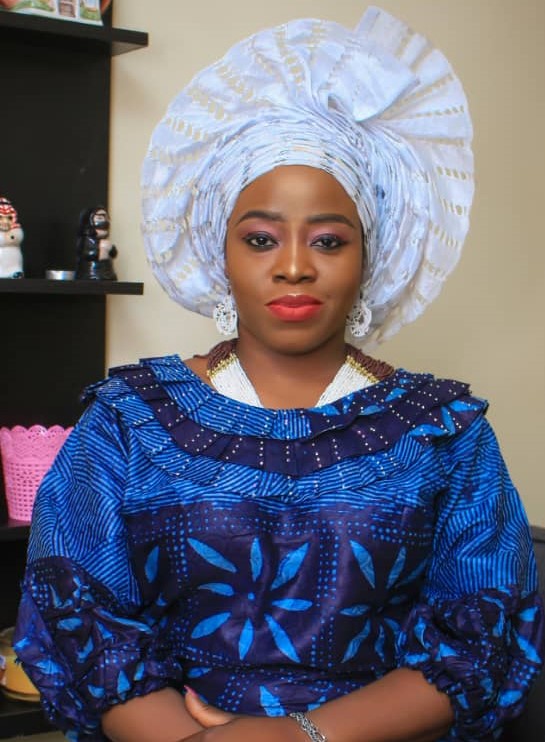 Gele tying and its uniqueness - PENPUSHING