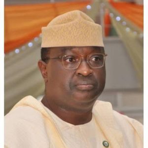 Senator Tolu Odebiyi offers scholarship to Ogun West Senatorial ...