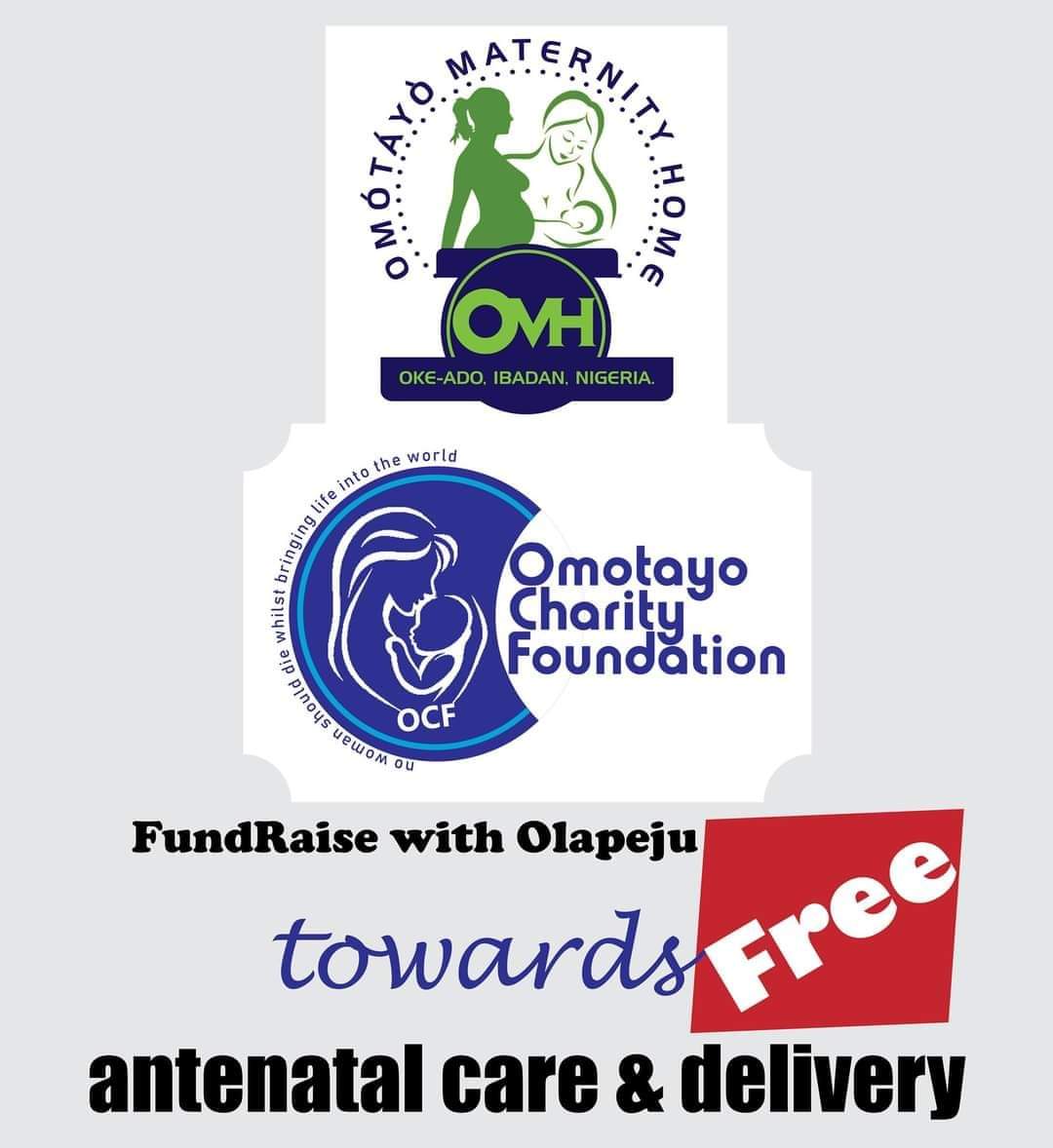 Omotayo Charity Foundation