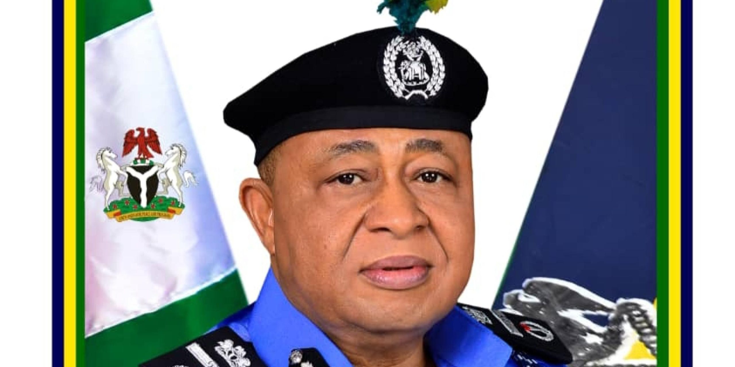 Nigeria Police Force Loses Assistant Inspector General Of Police   Late Lawan Jimeta Scaled 