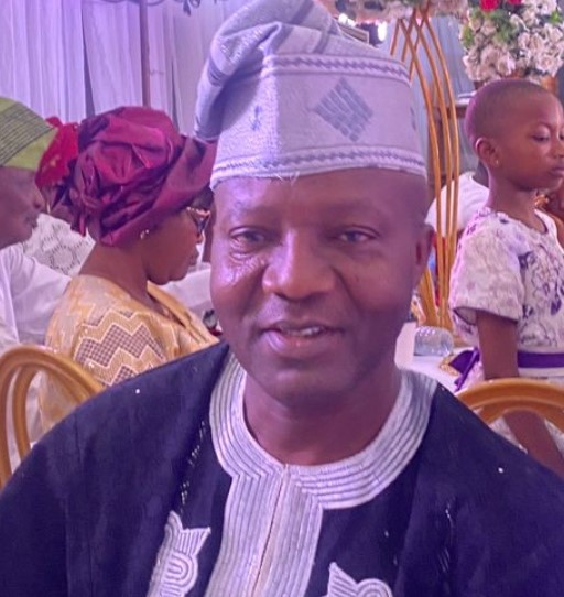 Penpushing celebrates Segun Ojelade at 60, retirement - PENPUSHING